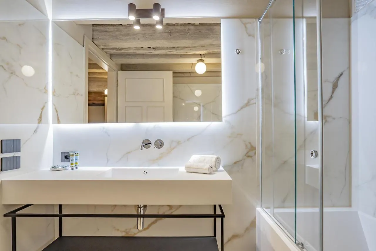 Corte Rubbi 5514 Canal View Βενετία 0*,  Ιταλία